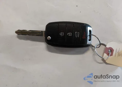 2018 Kia Forte Lx из США, поврежденный, VIN KNAFK5A82J5773978